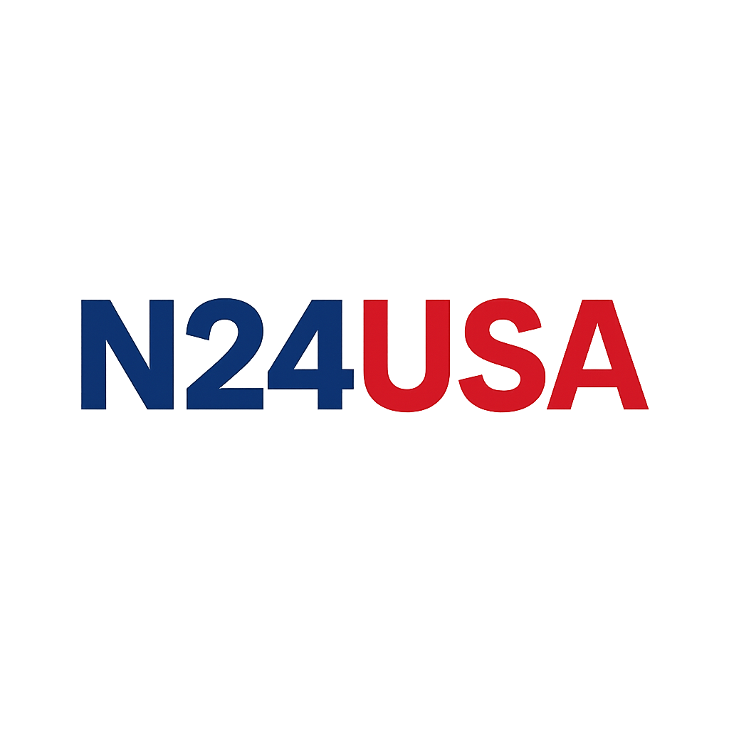 America’s News. 24/7.